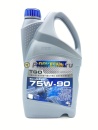 Ravenol TGO 75w90 GL-5 (4л) 4014835734494