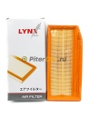 LYNXauto Фильтр воздушный LA1900 (C27030, SB2386, GB962)
