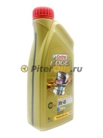 Castrol EDGE 0W-40 C3 (1л) 1534A8 / 15B453