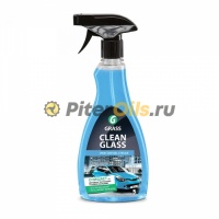 GRASS Очиститель стекла Clean Glass спрей 500мл 130105