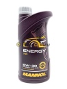 Mannol Energy 5w30 (1л) 7511/7016