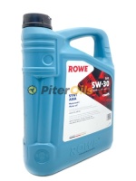 Rowe HIGHTEC SYNT ASIA 5W-30 (5л) 20245-0050-99