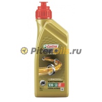 Castrol Power 1 Racing 4T 10w50 (1л) 157E4A/14E94F