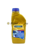 Ravenol MTF -3 75w (1л) 4014835719811