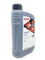 Rowe HIGHTEC SYNT RSJ 0W-20 (1л) 20348-0010-99