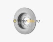 SANGSIN BRAKE Диск тормозной задний SD2075 (08D42911) KIA SPORTAGE QL 16/ TUCSON TL 302мм.