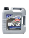 LIQUI MOLY MoS2 Leichtlauf 10w40 (4л) 1917