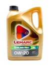 LEMARC QUALARD NEO 0W20 (4л) 11700501                