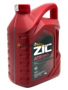 ZIC ATF Multi HT(4л) 162664