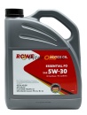 Rowe ESSENTIAL 5W-30 FO (4л) 203664532A