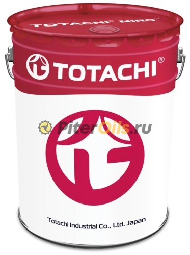 TOTACHI NIRO LV SYNTHETIC 0W-20 API SP, SN PLUS, GF-6A 19л 1F920