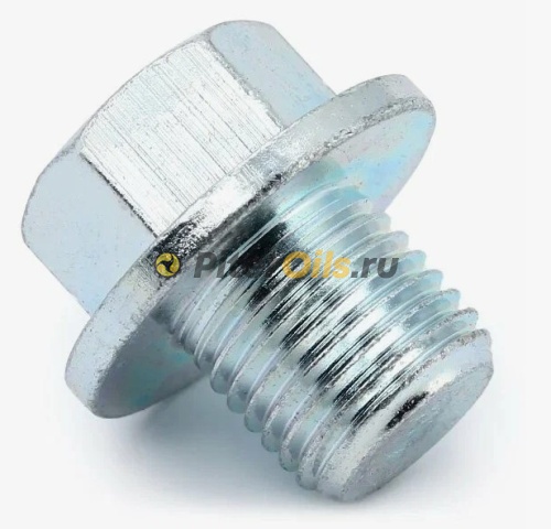 FEBI Резьбовая пробка 30262