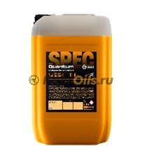 GRASS Бесконтактный шампунь "Grass Quantum"  23 кг. 110564