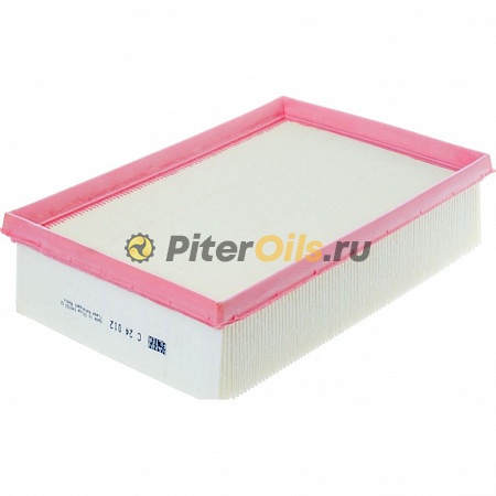 Фильтр воздушный MANN C24012 (C24012/1)