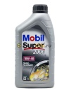 Mobil Super 2000 X1 10W-40 (1л) 150017/152569/150864/150549
