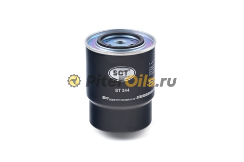 Фильтр топливный SCT ST344 (WK1123)