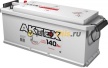 АкТех АКБ 6СТ-140А3  6СТ-140А300-00
