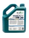 LIVCAR ENGINE OIL EXTRA 5W30 API SL/CF (4л) LC2610530004