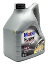 Mobil Super 2000 X1 10W-40 (4л) 150018/152568/150548