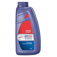 Luxoil ATF Dexron III (1л) 559