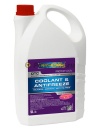 Ravenol Антифриз -65С (5л) красный