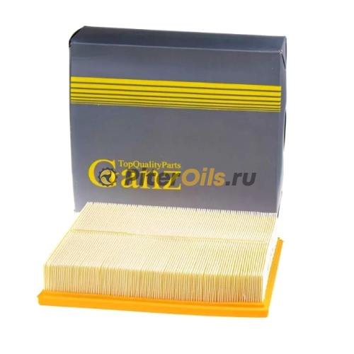 GANZ Фильтр воздушный GIR04155 (C30171)