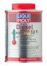 LIQUI MOLY Антигель для дизельного топлива Diesel Fliess-Fit K 0,25л 3900