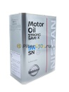 NISSAN Strong Save X 5W-30 SN 4л KLAN505304