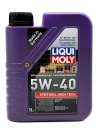 LIQUI MOLY Synthoil High Tech 5w40 (1л) 1924