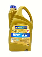 Ravenol 5w30 HLS (4л) 4014835723092 