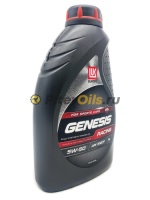 Лукойл GENESIS RACING 5W50 (1л) 3173719