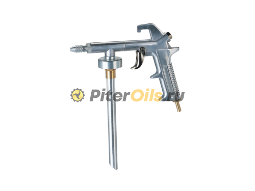 OTRIX Пистолет для антигравия и мовильных составов под евробаллон PS-5