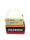 Фильтр воздушный FILTRON AP185/1 (SB678, C1858/2)