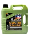 LIQUI MOLY Molygen New Generation 5w30 (4л) 9042