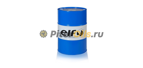 Elf Evolution 700 Turbo diesel 10W40 (216,5л) 10141101