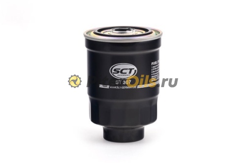 Фильтр топливный SCT ST307 (WK940/11x, WK940/16x)