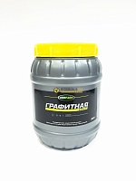 Oil Right Графитная смазка (800г) 6041 