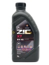 ZIC X7 5w40 (1л) 132662