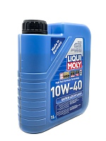 LIQUI MOLY Super Leichtlauf 10w40 (1л) 1928