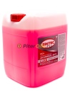 Антифриз Sintec LUXE G12+ красный (20кг) 990470