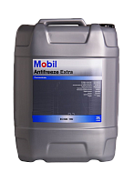 Mobil ANTIFREEZE EXTRA (20 л) концентрат сине-зеленый 