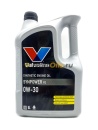 Valvoline SynPower FE 0W-30 (5л) 874310/908794