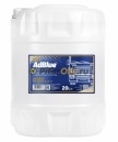 Mannol SCR AdBlue (20л) 2029