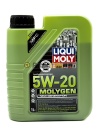 LIQUI MOLY Molygen New Generation 5w20 (1л) 8539