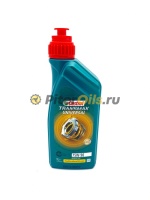 Castrol Transmax Universal 75w90 GL4/5 п/с 1л 1555BC/15D724