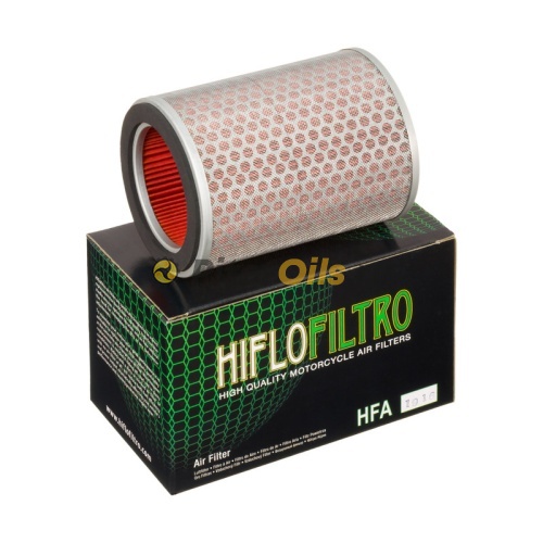 Фильтр воздушный HIFLOFILTRO HFA1916 (HONDA 17210MCZ003) Honda CB900F Hornet 2002-2007