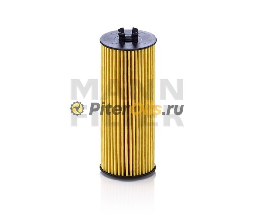 Фильтр масляный MANN HU6009z