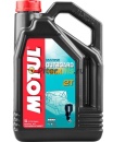 MOTUL Outboard TECH 2T 5л моторное масло 101728