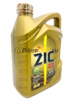 ZIC X9 LS DIESEL 5w40 API SN/CF (4л) 162609 