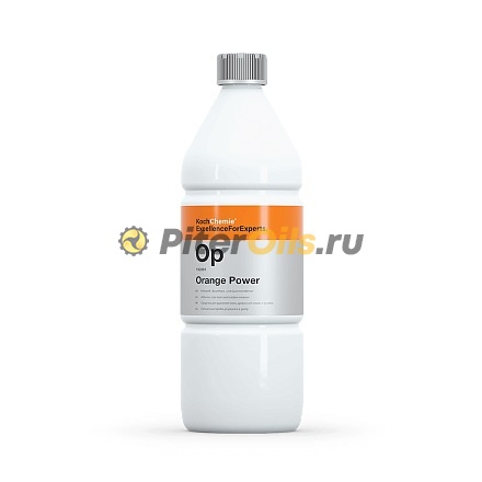 Koch Chemie Orange Power Апельсиновый пятновыводитель 1 л
